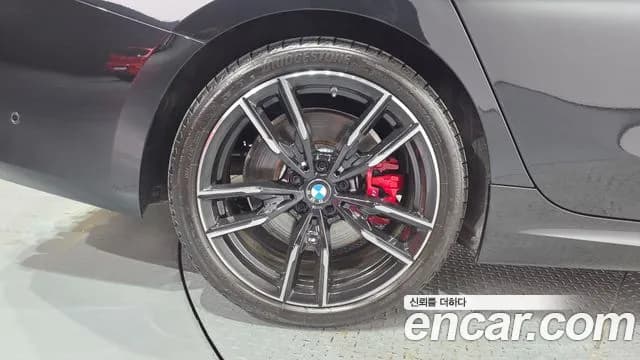 2024 BMW 3Series (G20) M340i Pro Sold VIN WBA41FS09RFT32685 – photo 30 2024 BMW 3Series (G20) M340i Pro Sold VIN WBA41FS09RFT32685 – photo 30