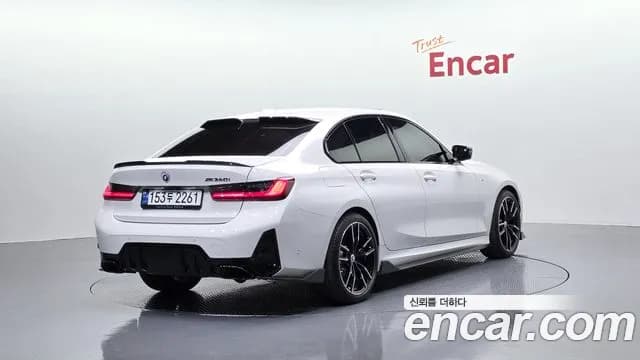 2023 BMW 3 Series (G20) M340i Sold VIN WBA41FS0XPFP63131 – photo 31 2023 BMW 3 Series (G20) M340i Sold VIN WBA41FS0XPFP63131 – photo 31