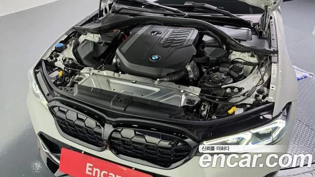 2023 BMW 3 Series (G20) M340i Sold VIN WBA41FS0XPFP63131 – photo 33 2023 BMW 3 Series (G20) M340i Sold VIN WBA41FS0XPFP63131 – photo 33