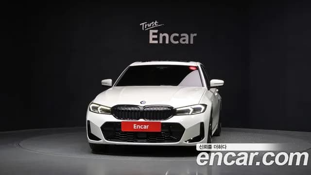 2023 BMW 3Series (G20) 320d xDrive M Sport Sold VIN WBA41FU05PFN54490 – side profile 2023 BMW 3Series (G20) 320d xDrive M Sport Sold VIN WBA41FU05PFN54490 – side profile