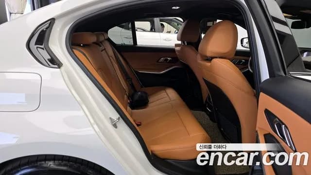 2023 BMW 3Series (G20) 320d xDrive M Sport Sold VIN WBA41FU05PFN54490 – dashboard 2023 BMW 3Series (G20) 320d xDrive M Sport Sold VIN WBA41FU05PFN54490 – dashboard