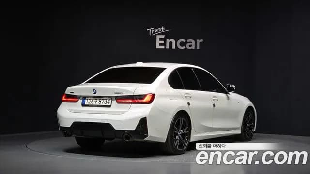 2023 BMW 3Series (G20) 320d xDrive M Sport Sold VIN WBA41FU05PFN54490 – photo 11 2023 BMW 3Series (G20) 320d xDrive M Sport Sold VIN WBA41FU05PFN54490 – photo 11