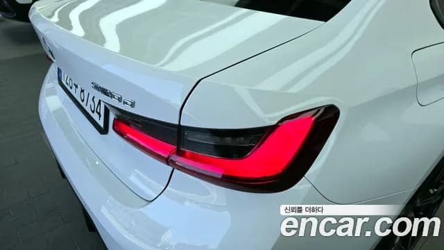 2023 BMW 3Series (G20) 320d xDrive M Sport Sold VIN WBA41FU05PFN54490 – photo 15 2023 BMW 3Series (G20) 320d xDrive M Sport Sold VIN WBA41FU05PFN54490 – photo 15