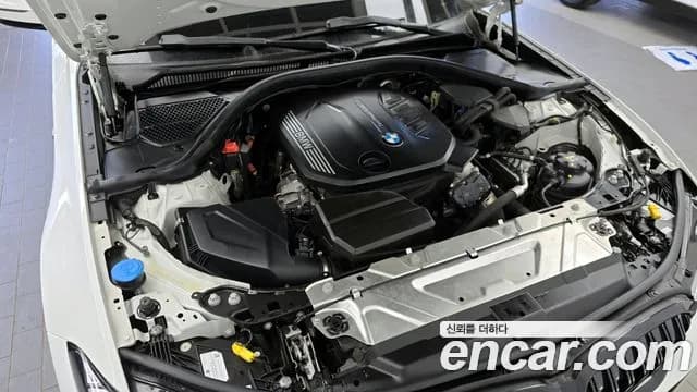 2023 BMW 3Series (G20) 320d xDrive M Sport Sold VIN WBA41FU05PFN54490 – photo 20 2023 BMW 3Series (G20) 320d xDrive M Sport Sold VIN WBA41FU05PFN54490 – photo 20