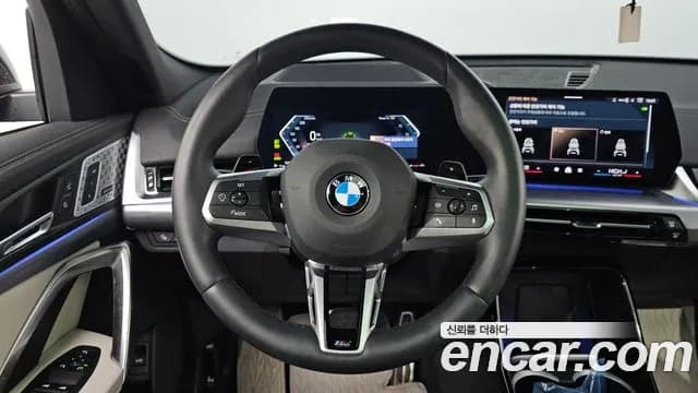 2025 BMW X2 (U10) xDrive20i M Sport Sold VIN WBA41GM03S5081662 – interior seats 2025 BMW X2 (U10) xDrive20i M Sport Sold VIN WBA41GM03S5081662 – interior seats