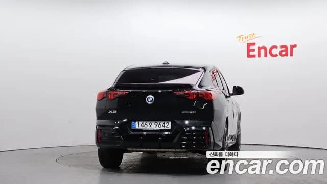 2025 BMW X2 (U10) xDrive20i M Sport Sold VIN WBA41GM03S5081662 – odometer reading 2025 BMW X2 (U10) xDrive20i M Sport Sold VIN WBA41GM03S5081662 – odometer reading