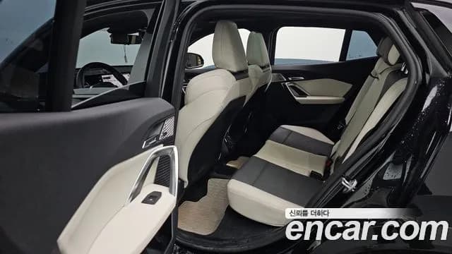 2025 BMW X2 (U10) xDrive20i M Sport Sold VIN WBA41GM03S5081662 – photo 11 2025 BMW X2 (U10) xDrive20i M Sport Sold VIN WBA41GM03S5081662 – photo 11