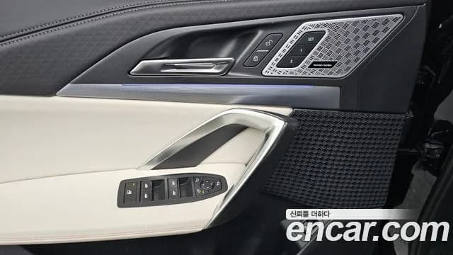 2025 BMW X2 (U10) xDrive20i M Sport Sold VIN WBA41GM03S5081662 – photo 12 2025 BMW X2 (U10) xDrive20i M Sport Sold VIN WBA41GM03S5081662 – photo 12
