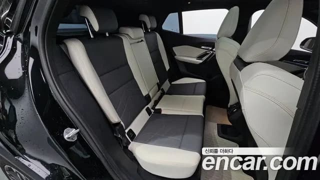 2025 BMW X2 (U10) xDrive20i M Sport Sold VIN WBA41GM03S5081662 – photo 14 2025 BMW X2 (U10) xDrive20i M Sport Sold VIN WBA41GM03S5081662 – photo 14