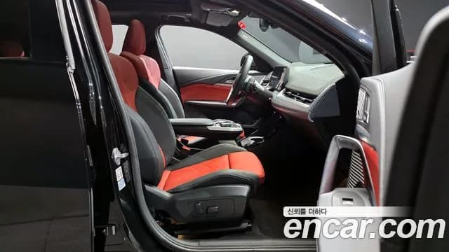 2024 BMW X2 (U10) xDrive20i M Sport Sold VIN WBA41GM08R5Z75649 – photo 19 2024 BMW X2 (U10) xDrive20i M Sport Sold VIN WBA41GM08R5Z75649 – photo 19