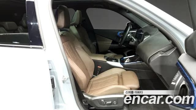 2025 BMW X3 (G45) xDrive 20 M Sport Sold VIN WBA41GP00S9Y98155 – front exterior 2025 BMW X3 (G45) xDrive 20 M Sport Sold VIN WBA41GP00S9Y98155 – front exterior
