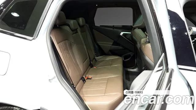 2025 BMW X3 (G45) xDrive 20 M Sport Sold VIN WBA41GP00S9Y98155 – undercarriage 2025 BMW X3 (G45) xDrive 20 M Sport Sold VIN WBA41GP00S9Y98155 – undercarriage