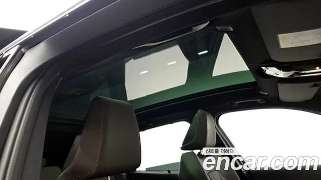 2025 BMW X3 (G45) xDrive 20 M Sport Sold VIN WBA41GP00S9Y98155 – trunk area 2025 BMW X3 (G45) xDrive 20 M Sport Sold VIN WBA41GP00S9Y98155 – trunk area