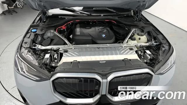 2025 BMW X3 (G45) xDrive 20 M Sport Sold VIN WBA41GP00S9Y98155 – odometer reading 2025 BMW X3 (G45) xDrive 20 M Sport Sold VIN WBA41GP00S9Y98155 – odometer reading