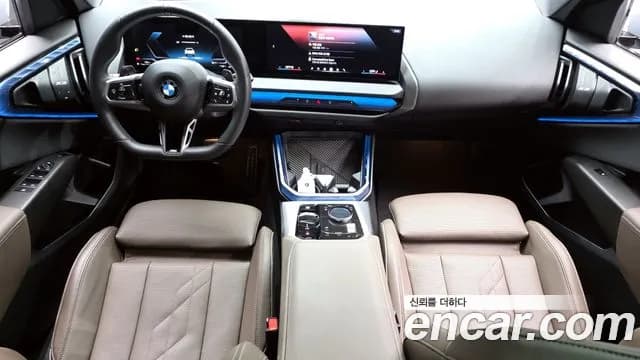 2025 BMW X3 (G45) xDrive 20 M Sport Sold VIN WBA41GP00S9Y98155 – photo 11 2025 BMW X3 (G45) xDrive 20 M Sport Sold VIN WBA41GP00S9Y98155 – photo 11