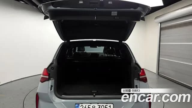 2025 BMW X3 (G45) xDrive 20 M Sport Sold VIN WBA41GP00S9Y98155 – photo 13 2025 BMW X3 (G45) xDrive 20 M Sport Sold VIN WBA41GP00S9Y98155 – photo 13
