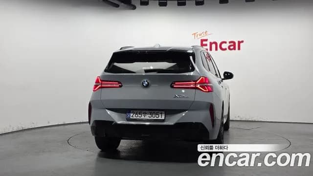 2025 BMW X3 (G45) xDrive 20 M Sport Sold VIN WBA41GP00S9Y98155 – photo 17 2025 BMW X3 (G45) xDrive 20 M Sport Sold VIN WBA41GP00S9Y98155 – photo 17