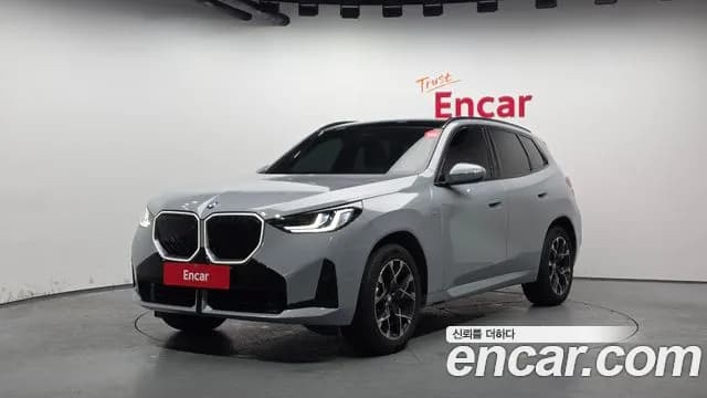 2025 BMW X3 (G45) xDrive 20 M Sport Sold VIN WBA41GP00S9Y98155 – photo 20 2025 BMW X3 (G45) xDrive 20 M Sport Sold VIN WBA41GP00S9Y98155 – photo 20
