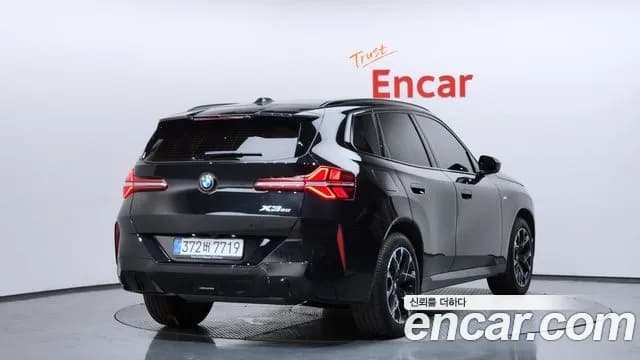 2025 BMW X3 (G45) xDrive 20 M Sport Sold VIN WBA41GP00S9Z46611 – photo 37 2025 BMW X3 (G45) xDrive 20 M Sport Sold VIN WBA41GP00S9Z46611 – photo 37