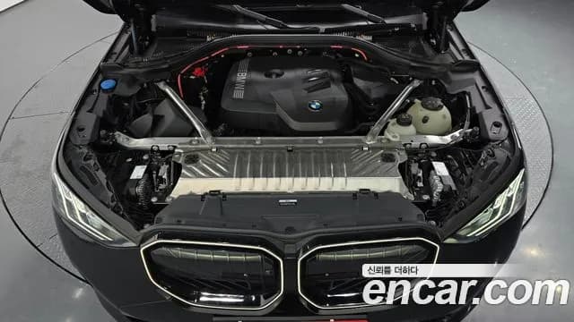 2025 BMW X3 (G45) xDrive 20 M Sport Pro Sold VIN WBA41GP00S9Z59522 – exterior detail 2025 BMW X3 (G45) xDrive 20 M Sport Pro Sold VIN WBA41GP00S9Z59522 – exterior detail