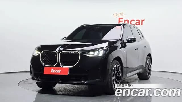 2025 BMW X3 (G45) xDrive 20 M Sport Pro Sold VIN WBA41GP00S9Z59522 – photo 13 2025 BMW X3 (G45) xDrive 20 M Sport Pro Sold VIN WBA41GP00S9Z59522 – photo 13