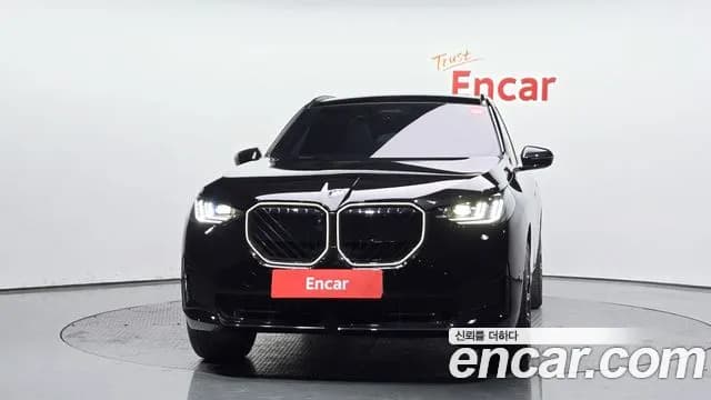 2025 BMW X3 (G45) xDrive 20 M Sport Pro Sold VIN WBA41GP00S9Z59522 – photo 17 2025 BMW X3 (G45) xDrive 20 M Sport Pro Sold VIN WBA41GP00S9Z59522 – photo 17
