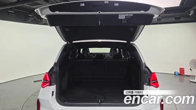 2025 BMW X3 (G45) xDrive 20 M Sport Pro Sold VIN WBA41GP02S9Y85939 – rear exterior 2025 BMW X3 (G45) xDrive 20 M Sport Pro Sold VIN WBA41GP02S9Y85939 – rear exterior