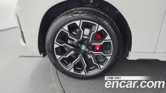 2025 BMW X3 (G45) xDrive 20 M Sport Pro Sold VIN WBA41GP02S9Y85939 – exterior detail 2025 BMW X3 (G45) xDrive 20 M Sport Pro Sold VIN WBA41GP02S9Y85939 – exterior detail