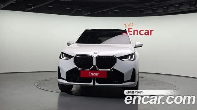 2025 BMW X3 (G45) xDrive 20 M Sport Pro Sold VIN WBA41GP02S9Y85939 – trunk area 2025 BMW X3 (G45) xDrive 20 M Sport Pro Sold VIN WBA41GP02S9Y85939 – trunk area