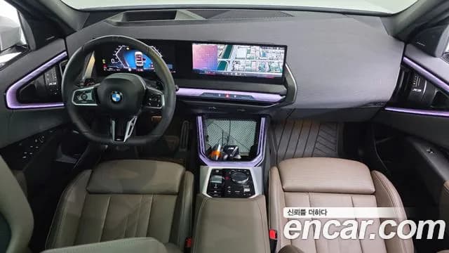 2025 BMW X3 (G45) xDrive 20 M Sport Pro Sold VIN WBA41GP02S9Y85939 – photo 24 2025 BMW X3 (G45) xDrive 20 M Sport Pro Sold VIN WBA41GP02S9Y85939 – photo 24