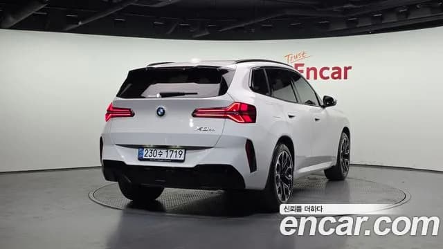 2025 BMW X3 (G45) xDrive 20 M Sport Pro Sold VIN WBA41GP02S9Y85939 – photo 26 2025 BMW X3 (G45) xDrive 20 M Sport Pro Sold VIN WBA41GP02S9Y85939 – photo 26