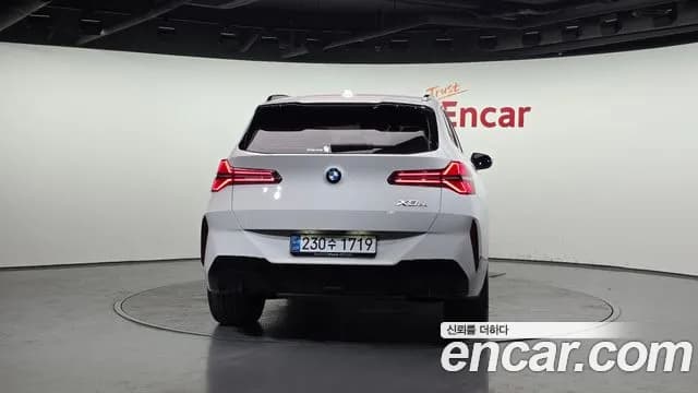 2025 BMW X3 (G45) xDrive 20 M Sport Pro Sold VIN WBA41GP02S9Y85939 – photo 30 2025 BMW X3 (G45) xDrive 20 M Sport Pro Sold VIN WBA41GP02S9Y85939 – photo 30