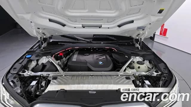 2025 BMW X3 (G45) xDrive 20 M Sport Sold VIN WBA41GP03S9077485 – photo 12 2025 BMW X3 (G45) xDrive 20 M Sport Sold VIN WBA41GP03S9077485 – photo 12