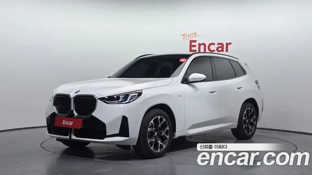 2025 BMW X3 (G45) xDrive 20 M Sport Sold VIN WBA41GP03S9077485 – photo 13 2025 BMW X3 (G45) xDrive 20 M Sport Sold VIN WBA41GP03S9077485 – photo 13