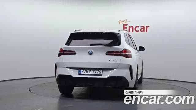 2025 BMW X3 (G45) xDrive 20 M Sport Sold VIN WBA41GP03S9077485 – photo 22 2025 BMW X3 (G45) xDrive 20 M Sport Sold VIN WBA41GP03S9077485 – photo 22