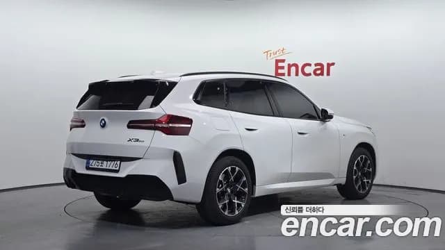 2025 BMW X3 (G45) xDrive 20 M Sport Sold VIN WBA41GP03S9077485 – photo 33 2025 BMW X3 (G45) xDrive 20 M Sport Sold VIN WBA41GP03S9077485 – photo 33