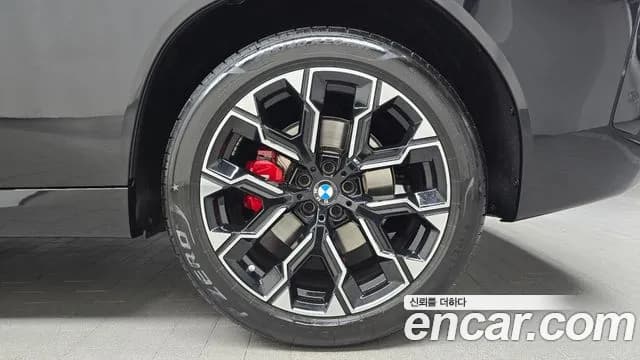 2025 BMW X3 (G45) xDrive 20 M Sport Pro Sold VIN WBA41GP03S9130637 – photo 26 2025 BMW X3 (G45) xDrive 20 M Sport Pro Sold VIN WBA41GP03S9130637 – photo 26