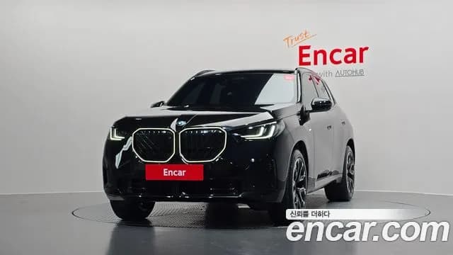 2025 BMW X3 (G45) xDrive 20 M Sport Pro Sold VIN WBA41GP03S9130637 – photo 29 2025 BMW X3 (G45) xDrive 20 M Sport Pro Sold VIN WBA41GP03S9130637 – photo 29