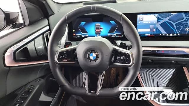 2025 BMW X3 (G45) xDrive 20 M Sport Sold VIN WBA41GP03S9Y23112 – dashboard 2025 BMW X3 (G45) xDrive 20 M Sport Sold VIN WBA41GP03S9Y23112 – dashboard