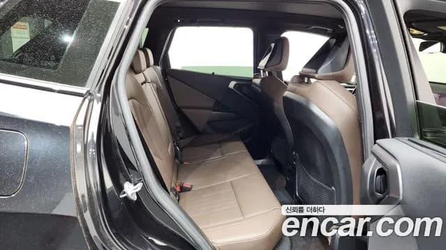 2025 BMW X3 (G45) xDrive 20 M Sport Sold VIN WBA41GP03S9Y23112 – interior seats 2025 BMW X3 (G45) xDrive 20 M Sport Sold VIN WBA41GP03S9Y23112 – interior seats