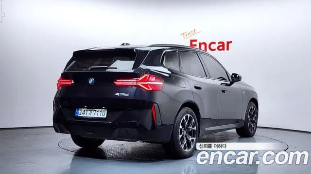 2025 BMW X3 (G45) xDrive 20 M Sport Sold VIN WBA41GP03S9Y23112 – photo 13 2025 BMW X3 (G45) xDrive 20 M Sport Sold VIN WBA41GP03S9Y23112 – photo 13