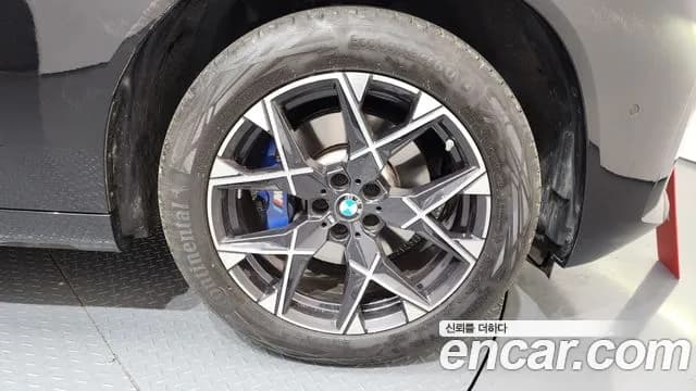 2025 BMW X3 (G45) xDrive 20 M Sport Sold VIN WBA41GP03S9Y23112 – photo 18 2025 BMW X3 (G45) xDrive 20 M Sport Sold VIN WBA41GP03S9Y23112 – photo 18