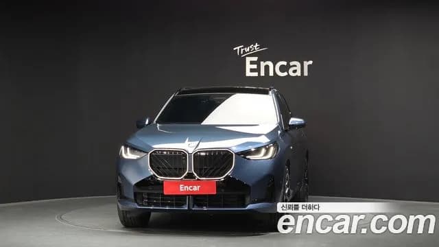 2025 BMW X3 (G45) xDrive 20 M Sport Pro Sold VIN WBA41GP04S9132669 – photo 16 2025 BMW X3 (G45) xDrive 20 M Sport Pro Sold VIN WBA41GP04S9132669 – photo 16