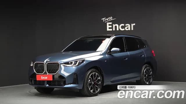 2025 BMW X3 (G45) xDrive 20 M Sport Pro Sold VIN WBA41GP04S9132669 – photo 17 2025 BMW X3 (G45) xDrive 20 M Sport Pro Sold VIN WBA41GP04S9132669 – photo 17
