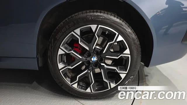 2025 BMW X3 (G45) xDrive 20 M Sport Pro Sold VIN WBA41GP04S9132669 – photo 22 2025 BMW X3 (G45) xDrive 20 M Sport Pro Sold VIN WBA41GP04S9132669 – photo 22