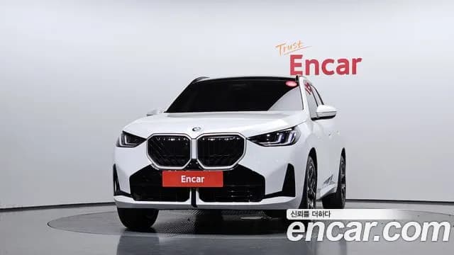 2025 BMW X3 (G45) xDrive 20 M Sport Sold VIN WBA41GP08S9088336 – side profile 2025 BMW X3 (G45) xDrive 20 M Sport Sold VIN WBA41GP08S9088336 – side profile