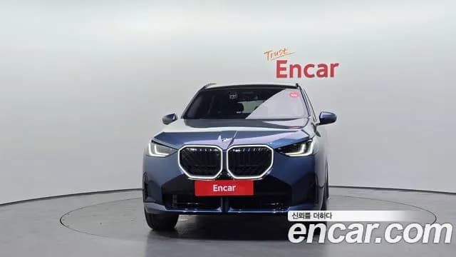 2025 BMW X3 (G45) xDrive 20 M Sport Sold VIN WBA41GP09S9100414 – photo 21 2025 BMW X3 (G45) xDrive 20 M Sport Sold VIN WBA41GP09S9100414 – photo 21