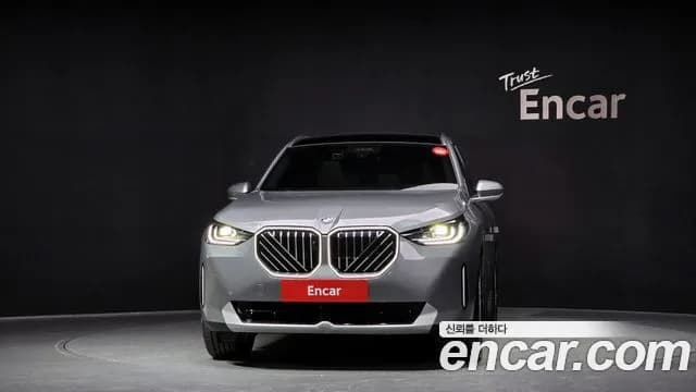 2025 BMW X3 (G45) xDrive 20 Sold VIN WBA41GP0XS9Z10134 – trunk area 2025 BMW X3 (G45) xDrive 20 Sold VIN WBA41GP0XS9Z10134 – trunk area