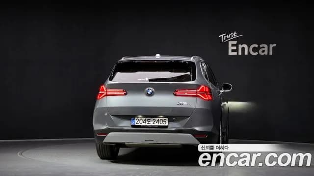 2025 BMW X3 (G45) xDrive 20 Sold VIN WBA41GP0XS9Z10134 – photo 24 2025 BMW X3 (G45) xDrive 20 Sold VIN WBA41GP0XS9Z10134 – photo 24