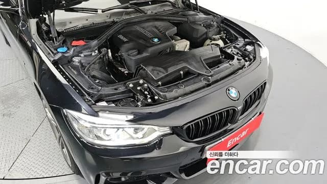 2017 BMW 4 Series (F32) 420i M Sport Gran coupe Sold VIN WBA4A1102HG326059 – photo 18 2017 BMW 4 Series (F32) 420i M Sport Gran coupe Sold VIN WBA4A1102HG326059 – photo 18